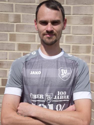 Niklas Meyer