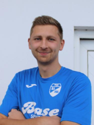 Nico Hinzmann
