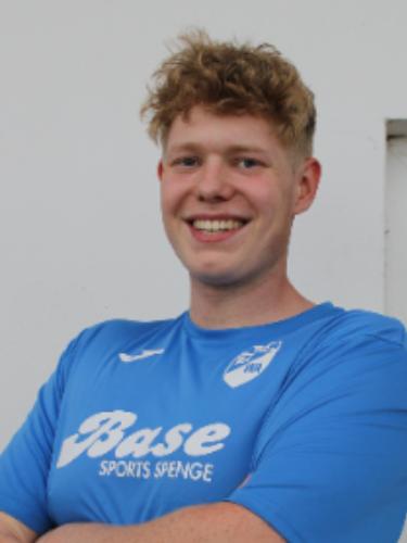 Max Sussiek