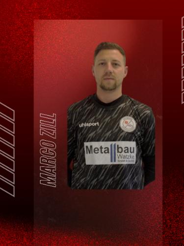 Marco Zill