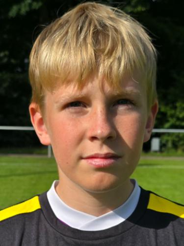 Lias Berelsmann
