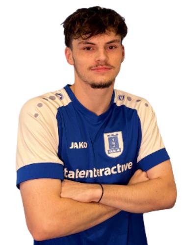 Noah Jelinek