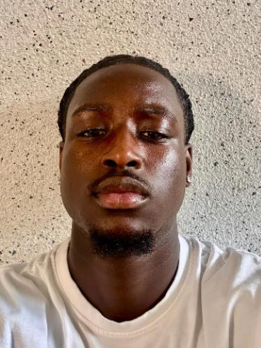 Elijah Abankwa Ceesay