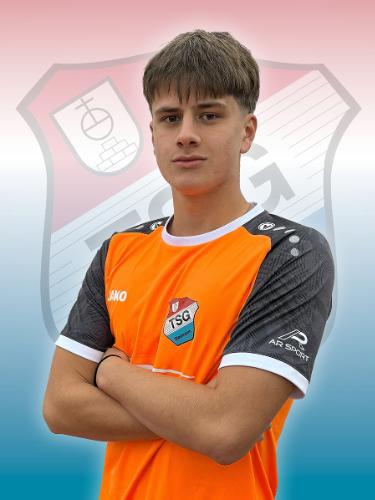 Luca Hamp