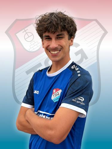 Nelson Salgueiro Marques