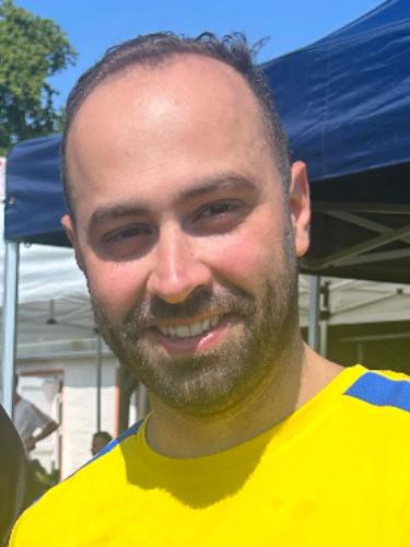 Ali Zerkot