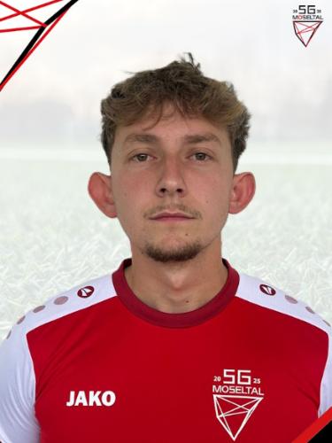 Jonas Kiefer