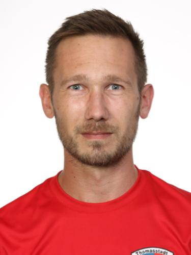 Christian Gerlach