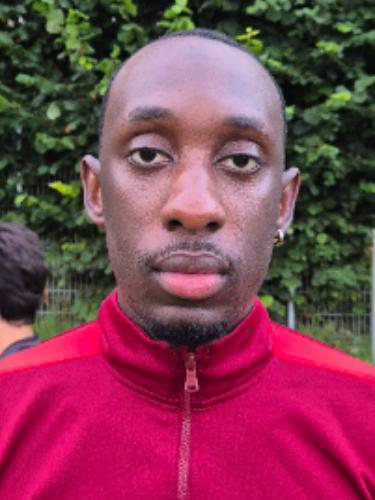 Ederssa Nimaga Siliah