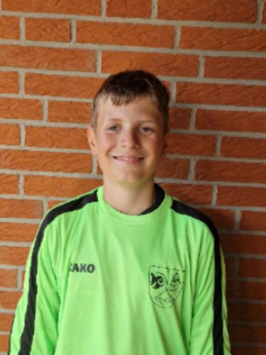 Jakob Leonhard Marks