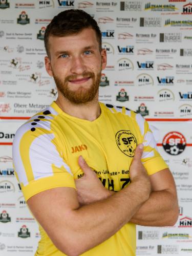 Niklas Schindler
