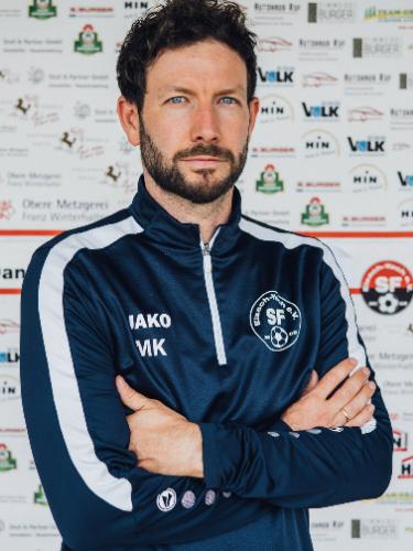 Michael Kaltenbach