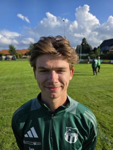 Niklas Grote