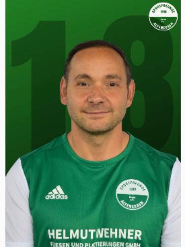Daniel Benli