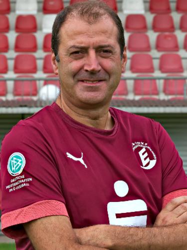 Jorge Carvalho