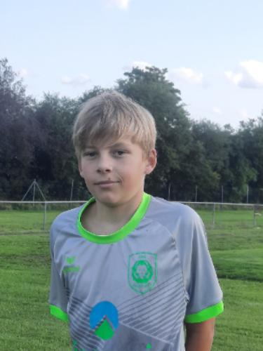 Janne Christoph Rachut