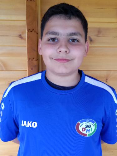 Yusuf Salih Büyükertaș