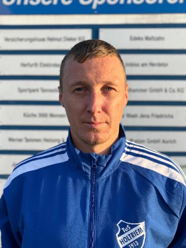 Tobias Frese