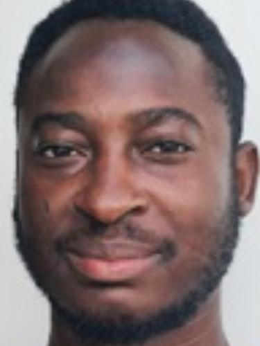 Junior Ngandui Brice