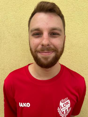 Tim Neubert