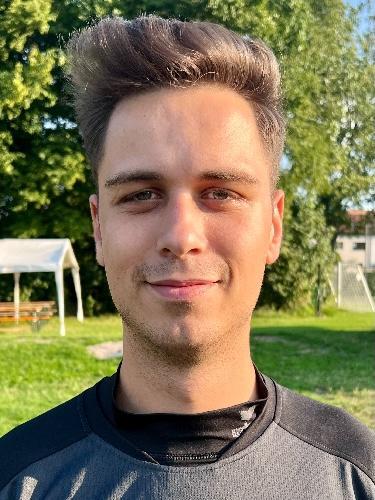 Gabriel Funke