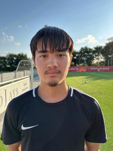 Sajjad Hussain Zargari