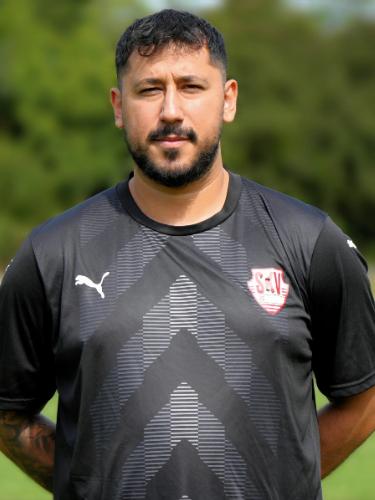 Tamer Seker