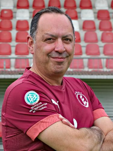 Luis-Miguel Da-Costa