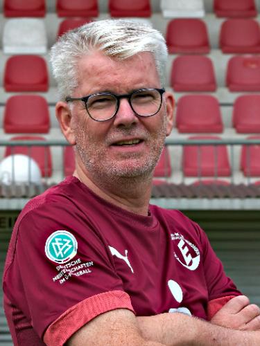 Günter Oster