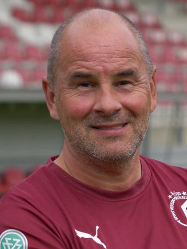 Philip Gerald Rasink