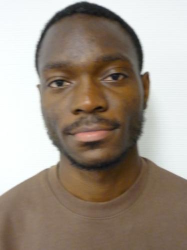 Mike Tandjong Mouaffo