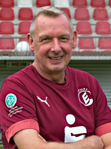 Frank Schophuis