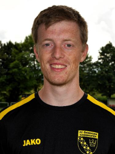 Paul Kuschminder