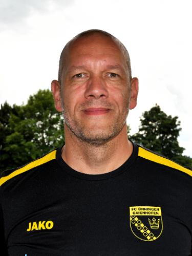 Marco Lassetzki