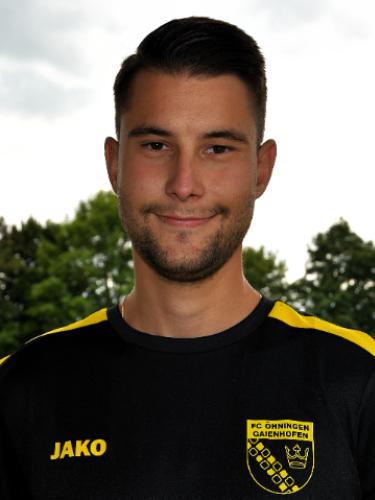 Raffael Leobilla