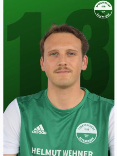 Henrik Sabban