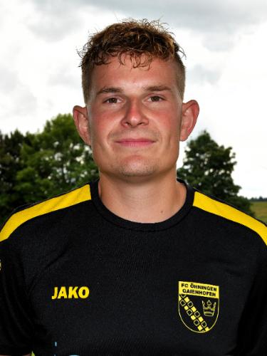 Nico Nägele
