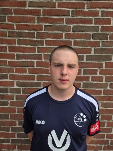 Luca Joel Weidemanns