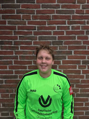 Bastian Geisler