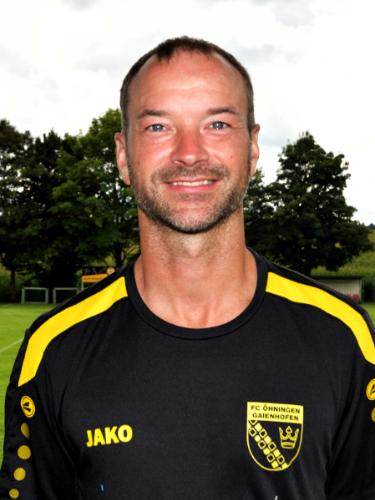 Andreas Brügel
