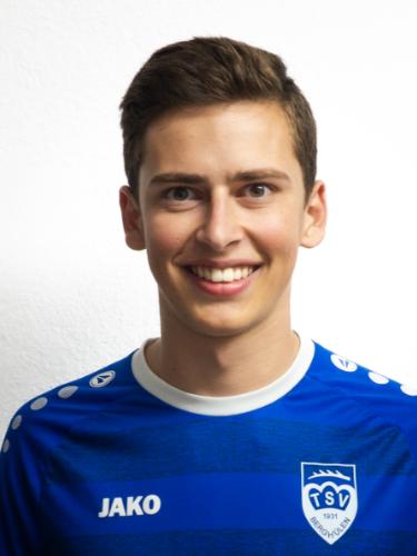 Timon Braun