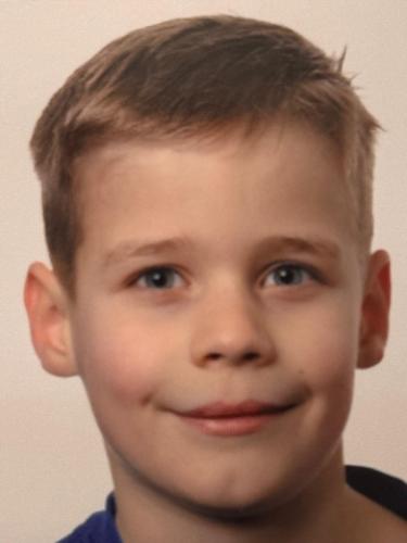 Julian Bachmeier
