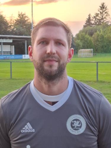 Maximilian Kortzfleisch