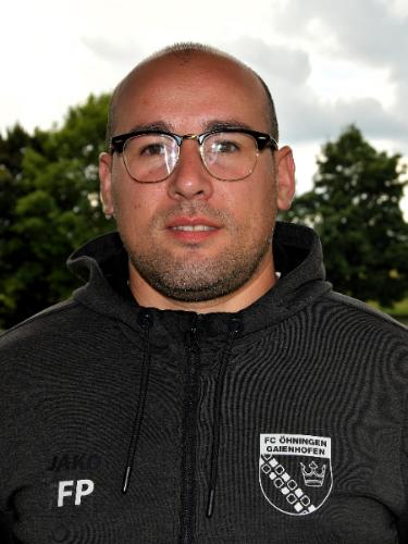 Fabio Pini
