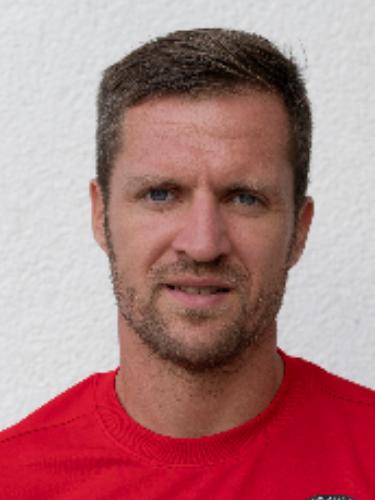 Daniel Meisenheimer