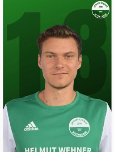 Julian Wittmann