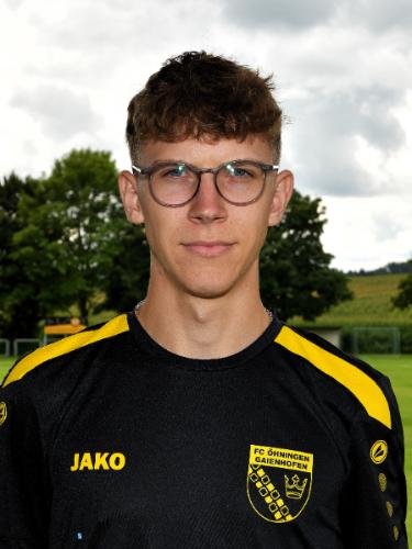 Robin Riedmann