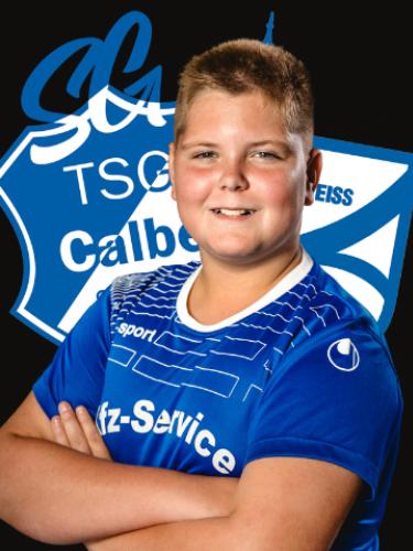 Niklas Steffens