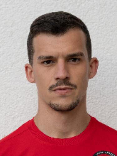 Nico Trapp
