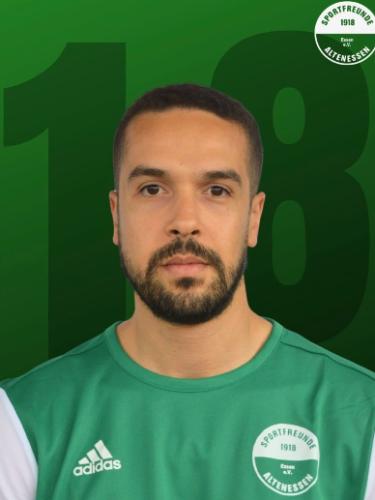 Ayoub Ziat